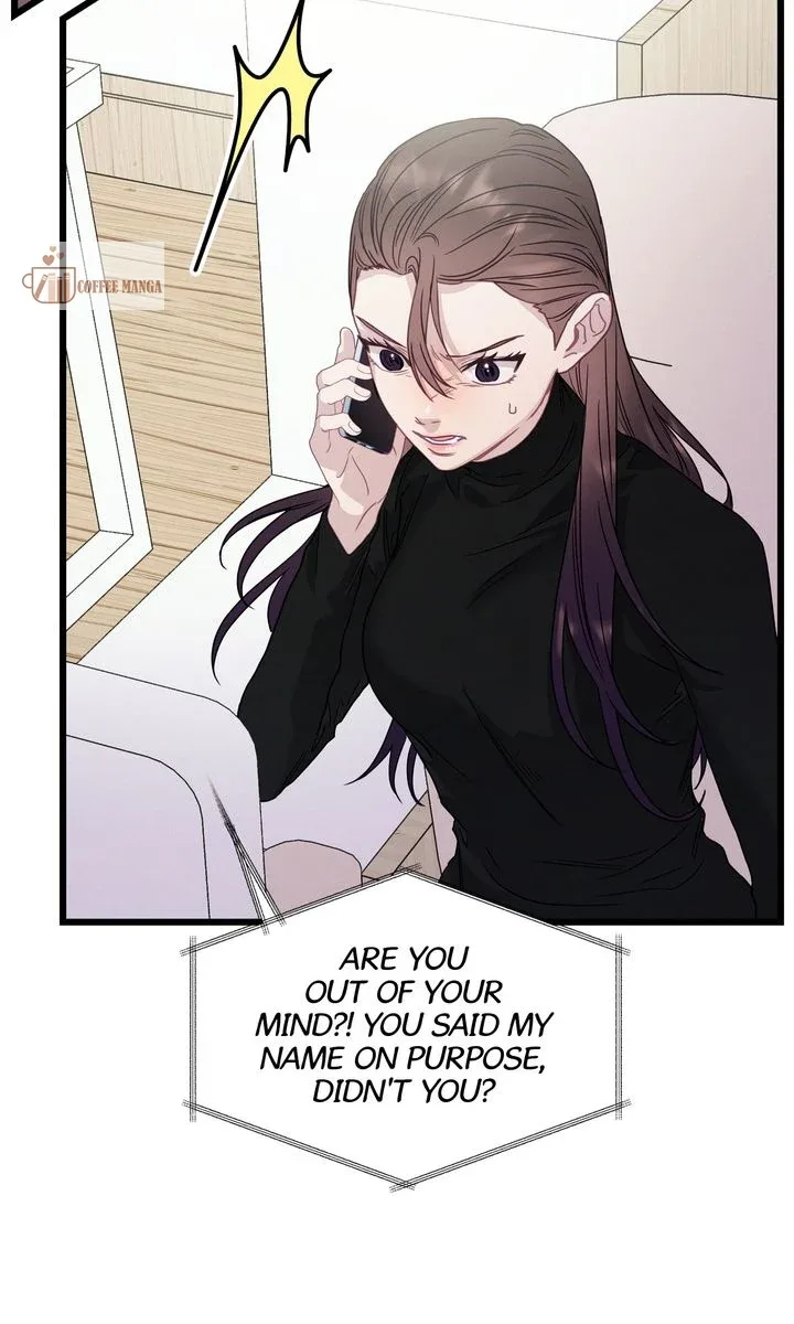 A Morning Kiss at Tiffany’s Chapter 83 page 23