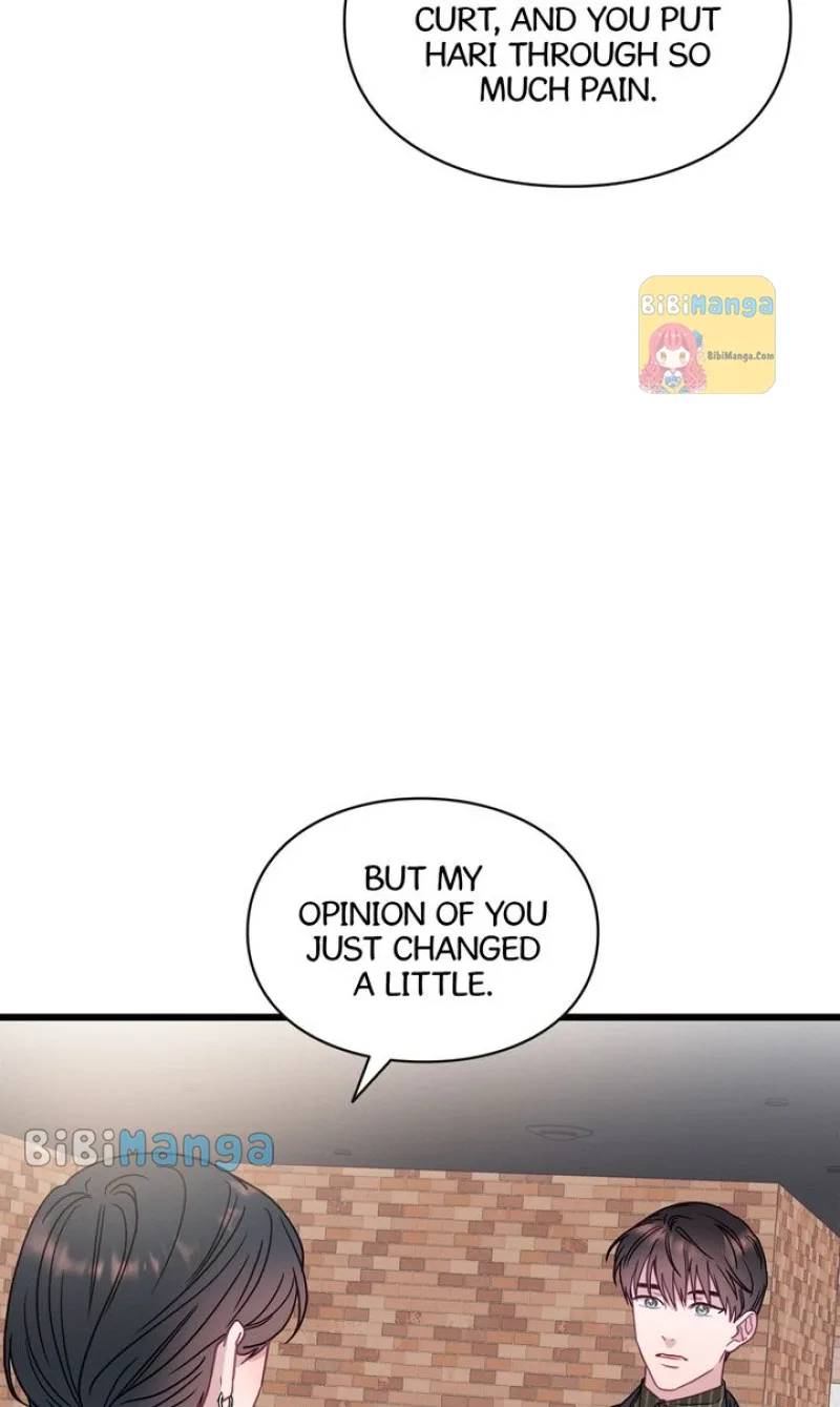 A Morning Kiss at Tiffany’s Chapter 73 page 90