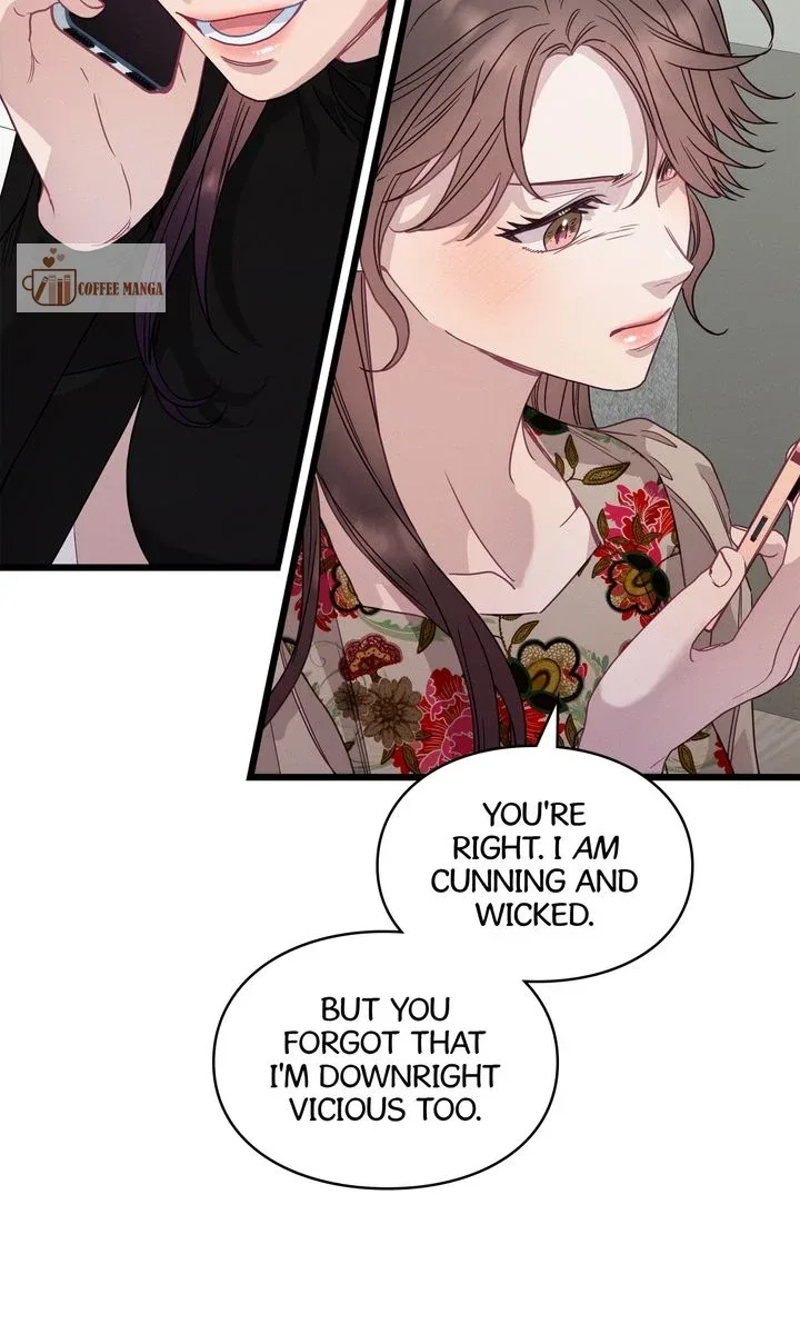A Morning Kiss at Tiffany’s Chapter 83 page 27