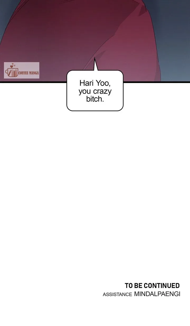 A Morning Kiss at Tiffany’s Chapter 82 page 109