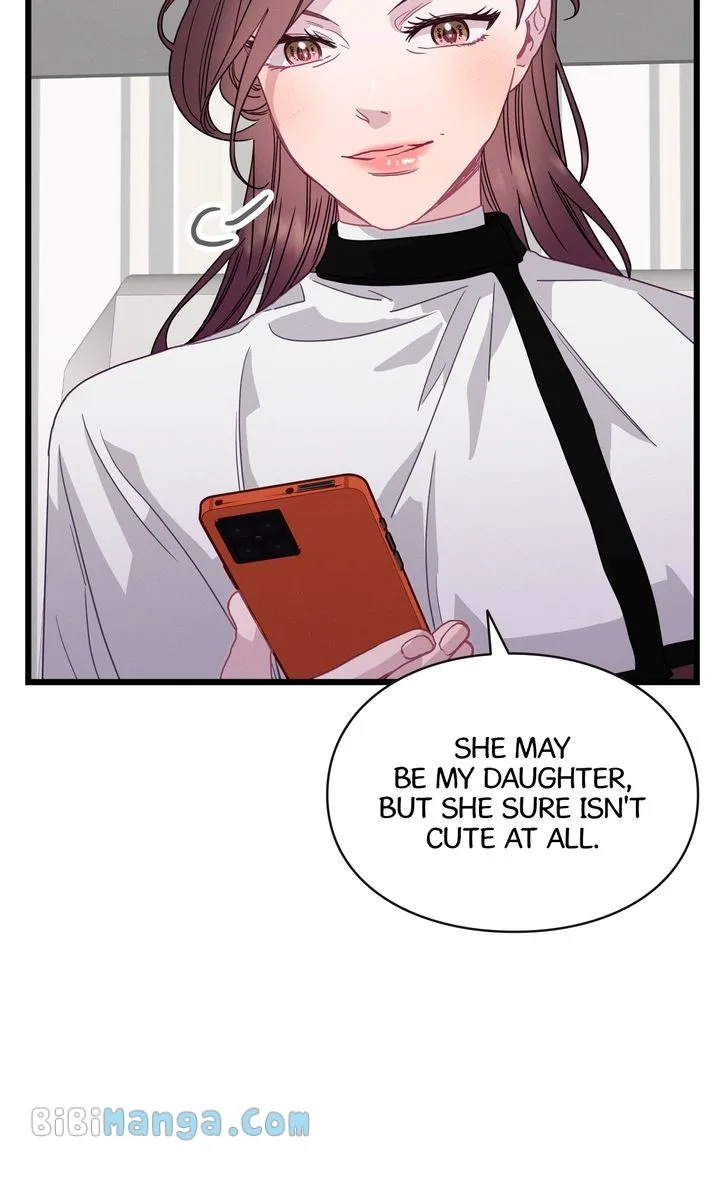 A Morning Kiss at Tiffany’s Chapter 76 page 100