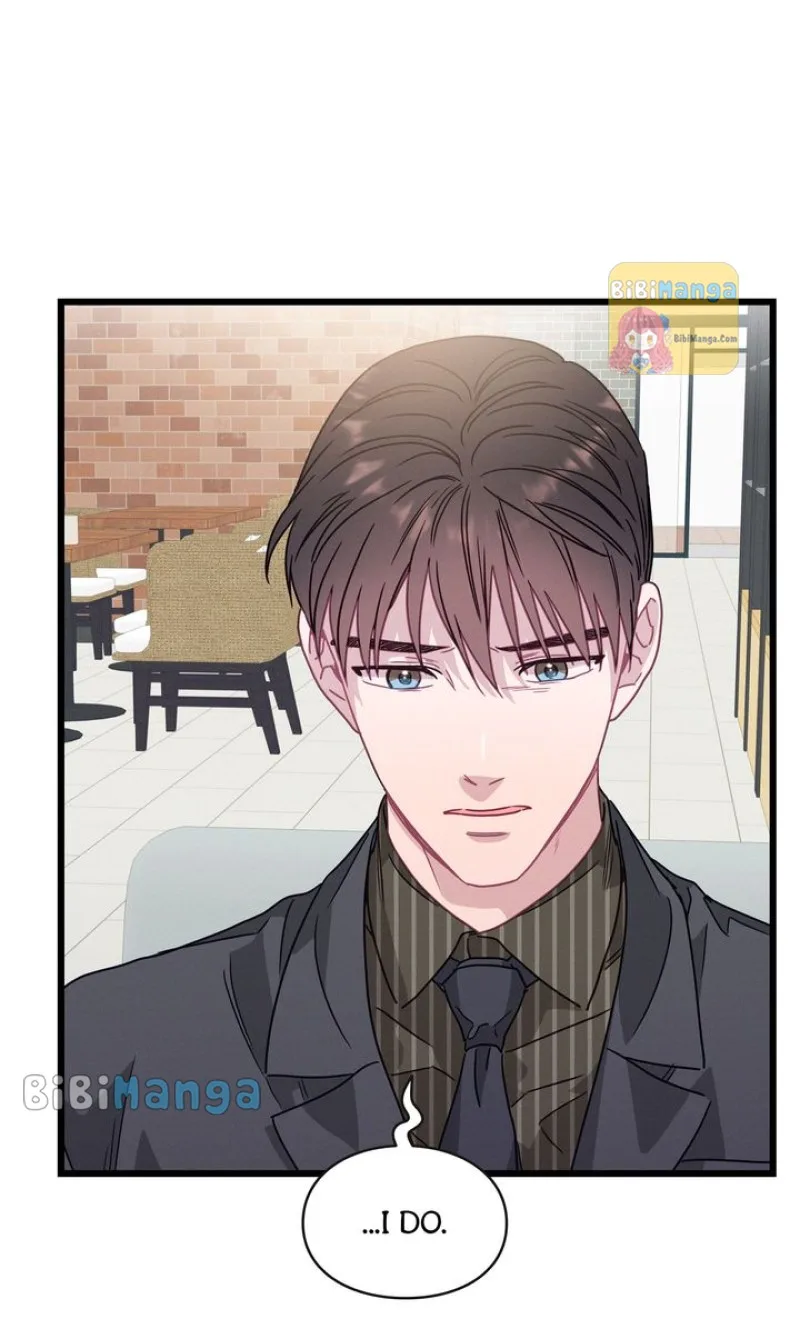 A Morning Kiss at Tiffany’s Chapter 73 page 92