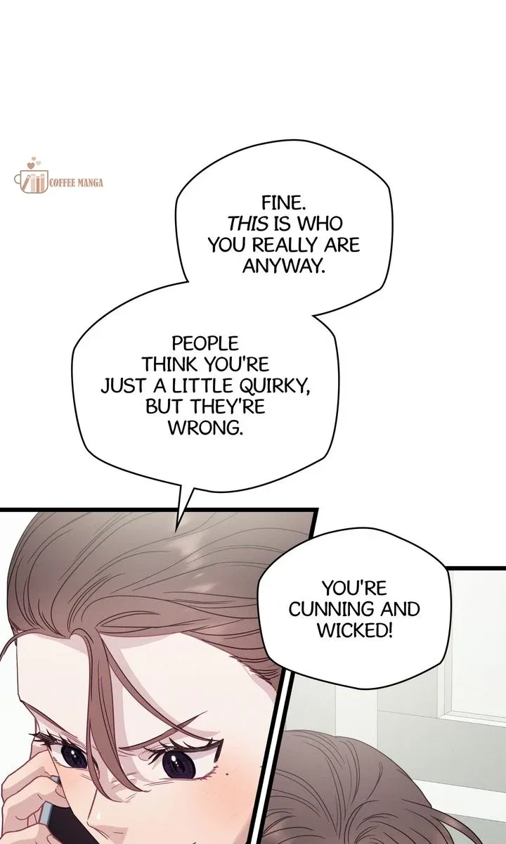 A Morning Kiss at Tiffany’s Chapter 83 page 26