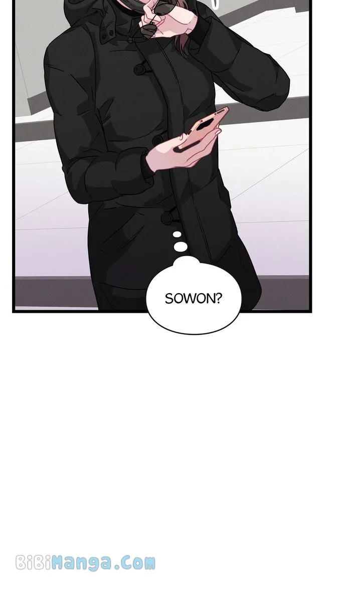 A Morning Kiss at Tiffany’s Chapter 77 page 113