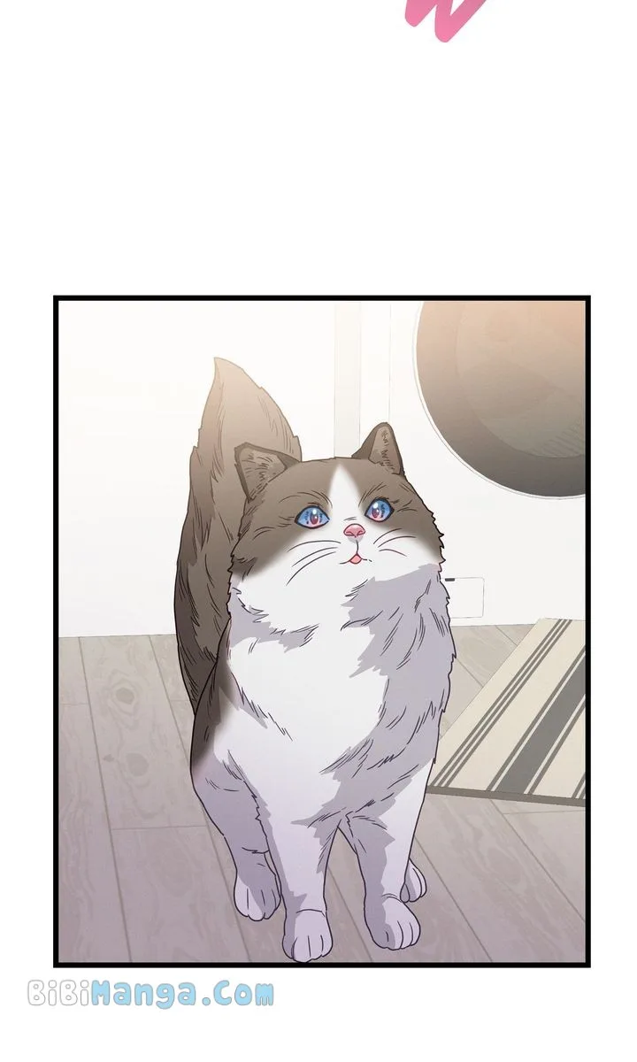 A Morning Kiss at Tiffany’s Chapter 76 page 106