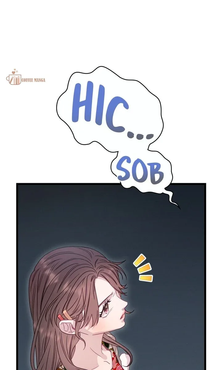 A Morning Kiss at Tiffany’s Chapter 83 page 33