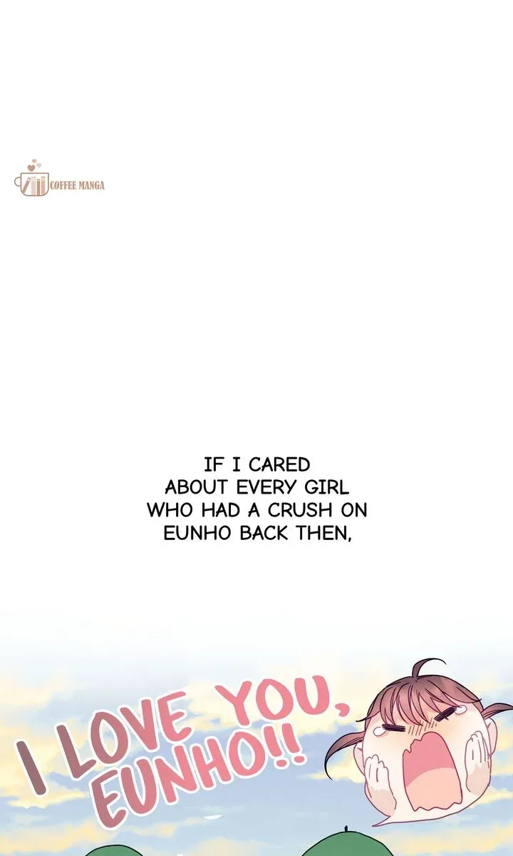 A Morning Kiss at Tiffany’s Chapter 83 page 39