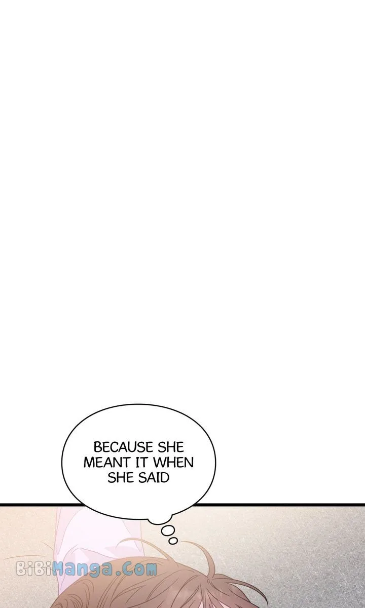A Morning Kiss at Tiffany’s Chapter 76 page 104