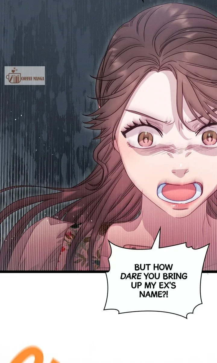 A Morning Kiss at Tiffany’s Chapter 83 page 29