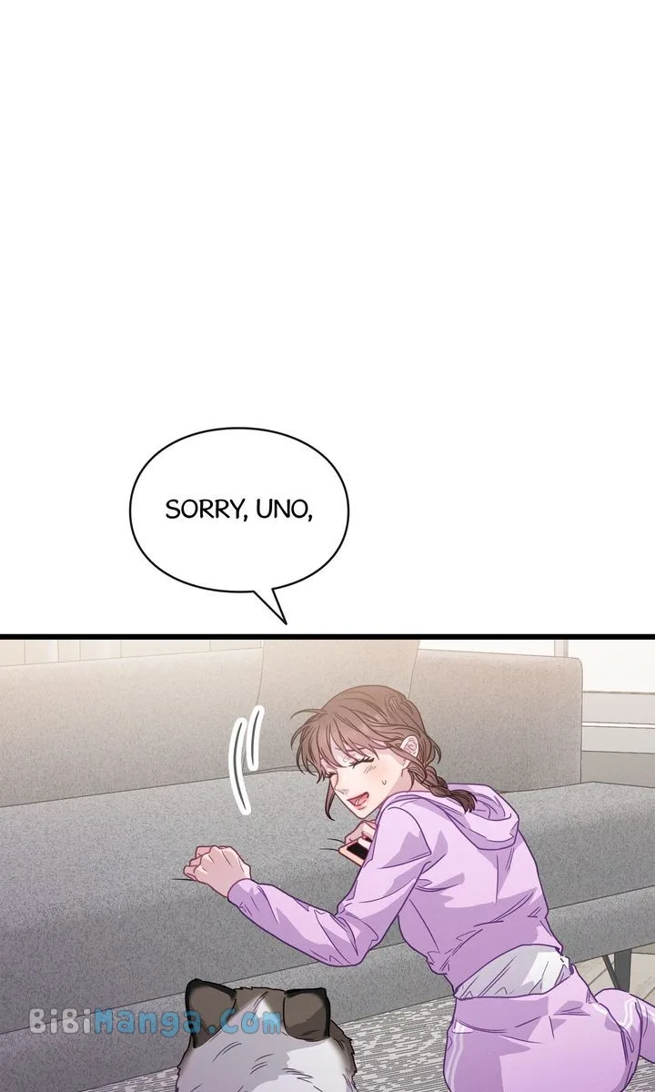 A Morning Kiss at Tiffany’s Chapter 76 page 107