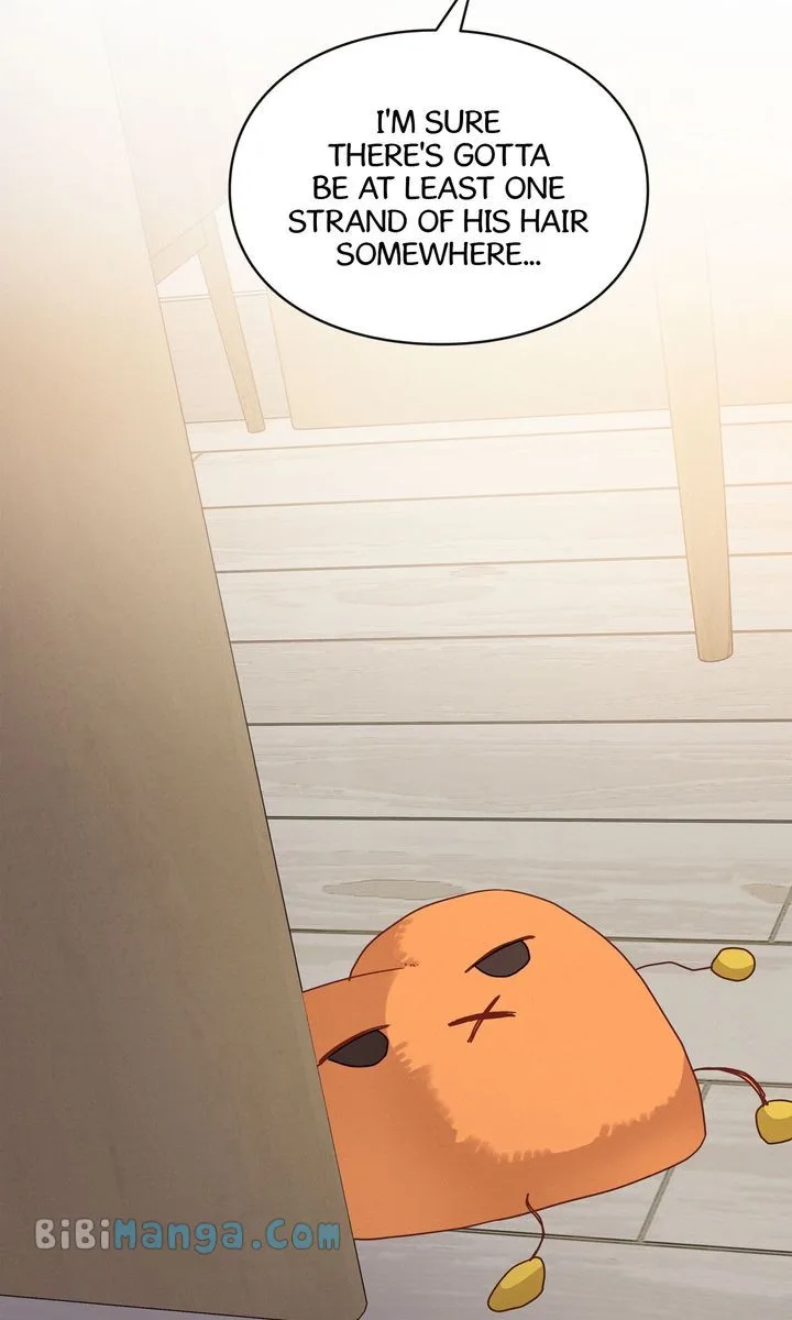 A Morning Kiss at Tiffany’s Chapter 76 page 110