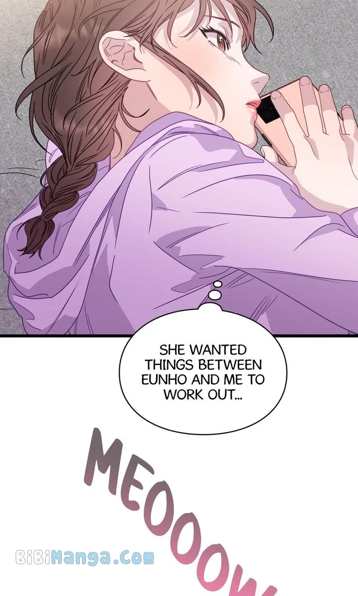 A Morning Kiss at Tiffany’s Chapter 76 page 105