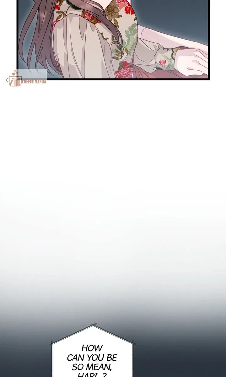 A Morning Kiss at Tiffany’s Chapter 83 page 34