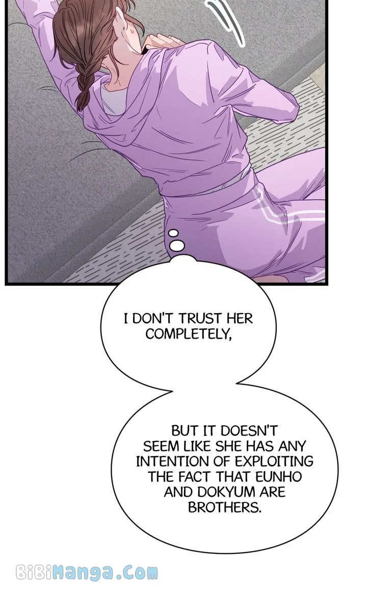 A Morning Kiss at Tiffany’s Chapter 76 page 103