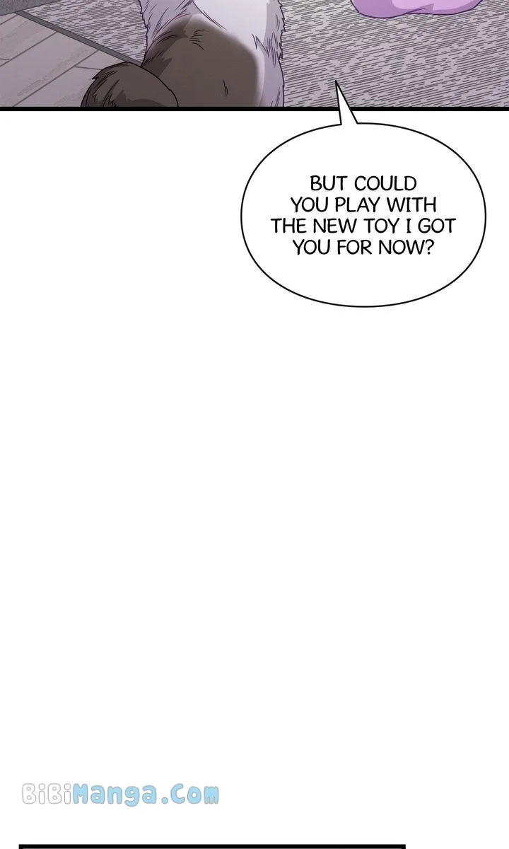 A Morning Kiss at Tiffany’s Chapter 76 page 108