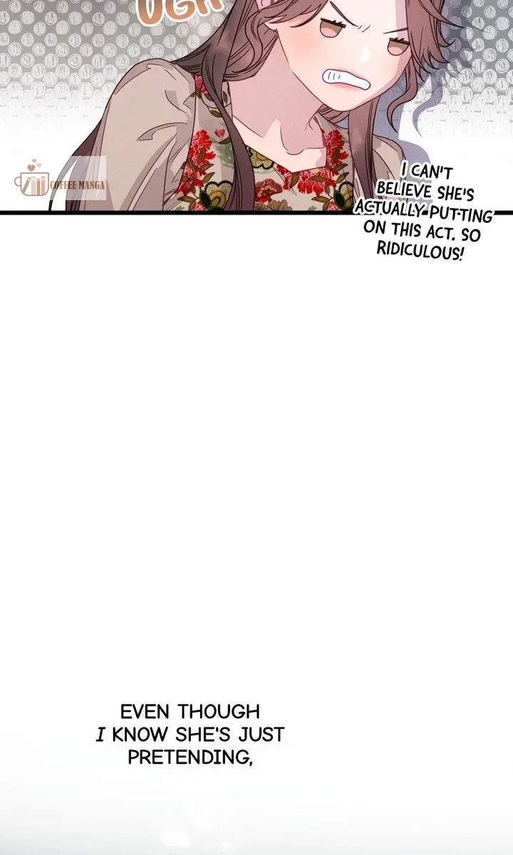 A Morning Kiss at Tiffany’s Chapter 83 page 42
