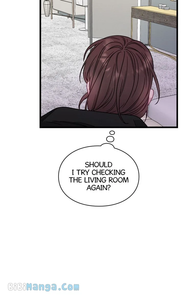 A Morning Kiss at Tiffany’s Chapter 77 page 121