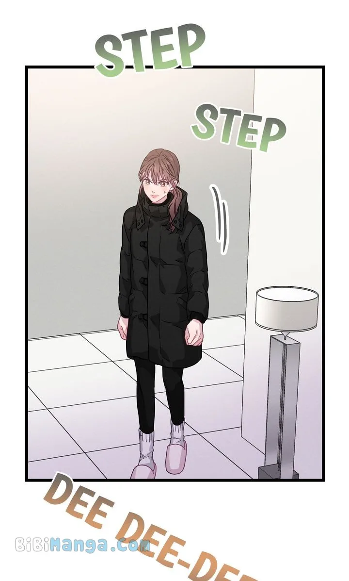 A Morning Kiss at Tiffany’s Chapter 77 page 122