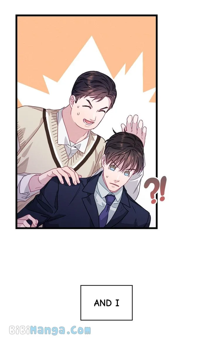 A Morning Kiss at Tiffany’s Chapter 76 page 113