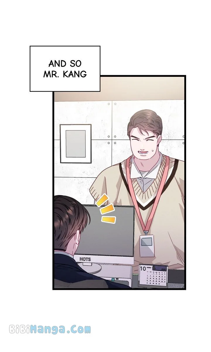 A Morning Kiss at Tiffany’s Chapter 76 page 112
