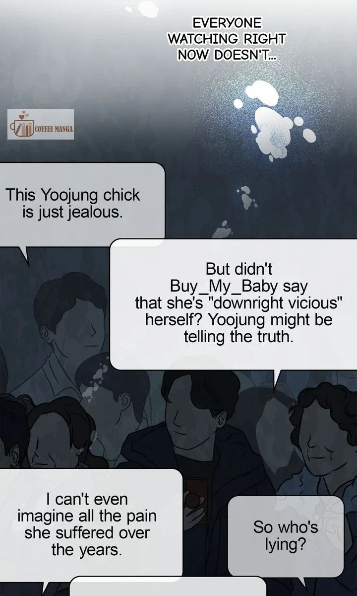 A Morning Kiss at Tiffany’s Chapter 83 page 43