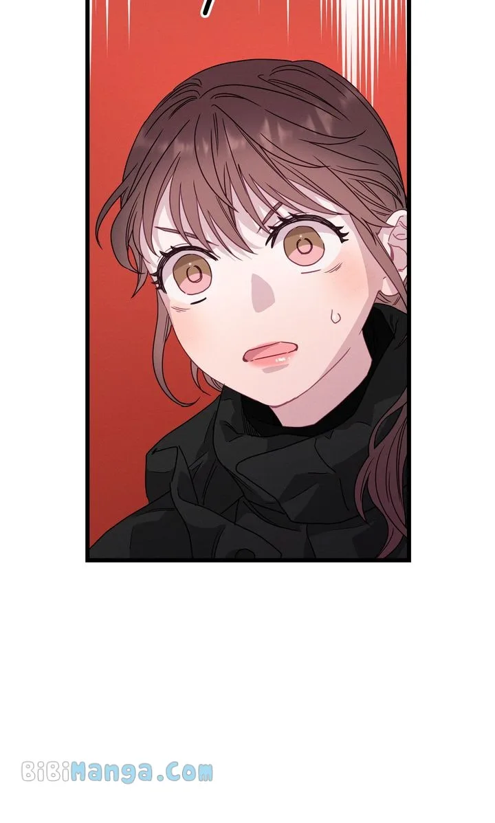 A Morning Kiss at Tiffany’s Chapter 77 page 124