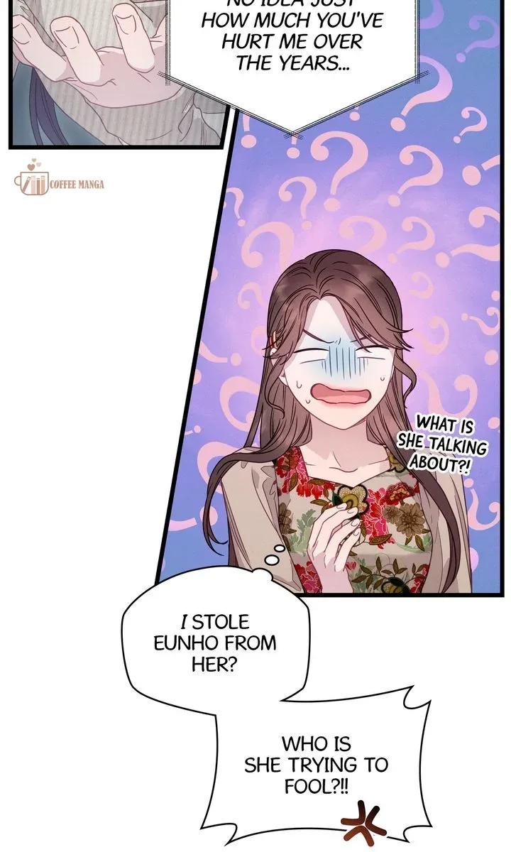 A Morning Kiss at Tiffany’s Chapter 83 page 38