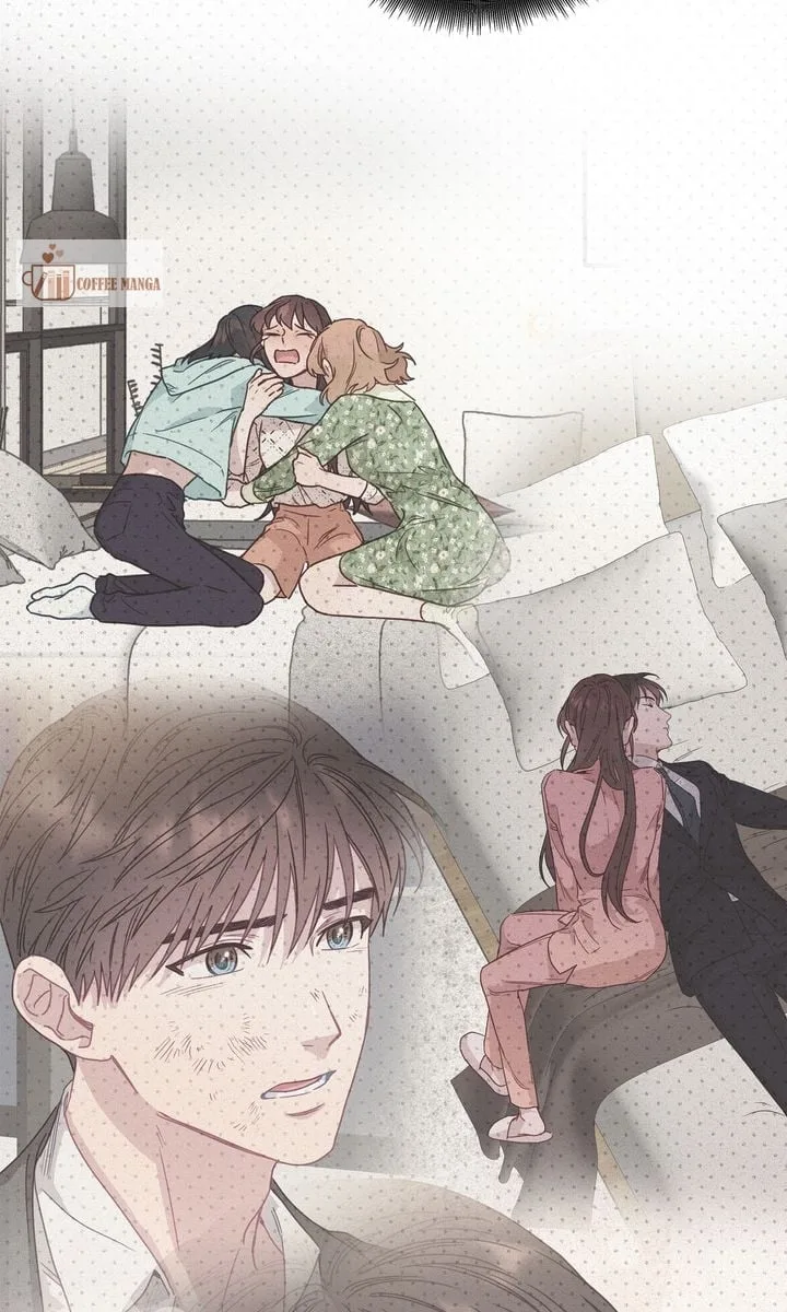 A Morning Kiss at Tiffany’s Chapter 83 page 48