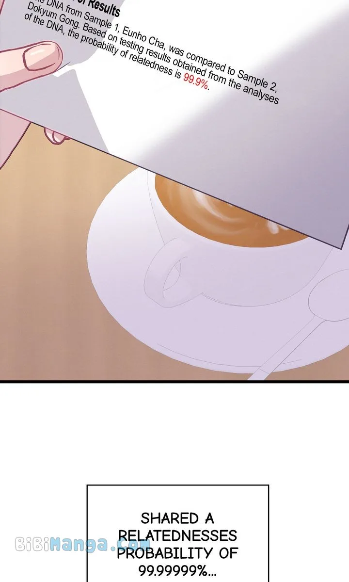 A Morning Kiss at Tiffany’s Chapter 76 page 120
