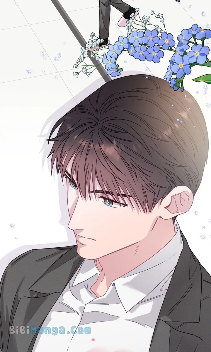 A Morning Kiss at Tiffany’s Chapter 77 page 127