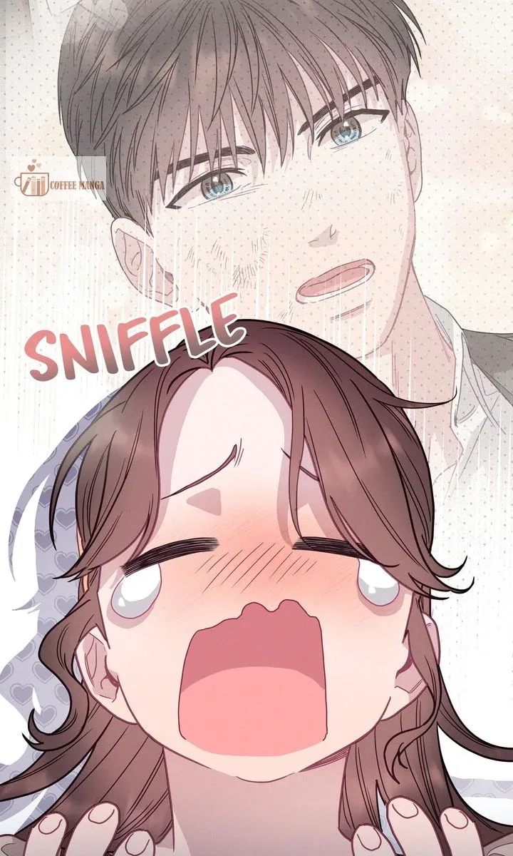 A Morning Kiss at Tiffany’s Chapter 83 page 49