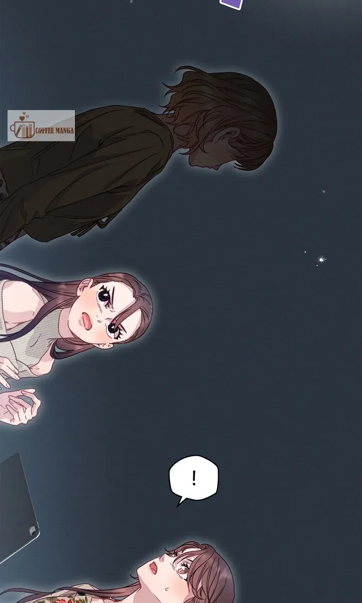 A Morning Kiss at Tiffany’s Chapter 83 page 52