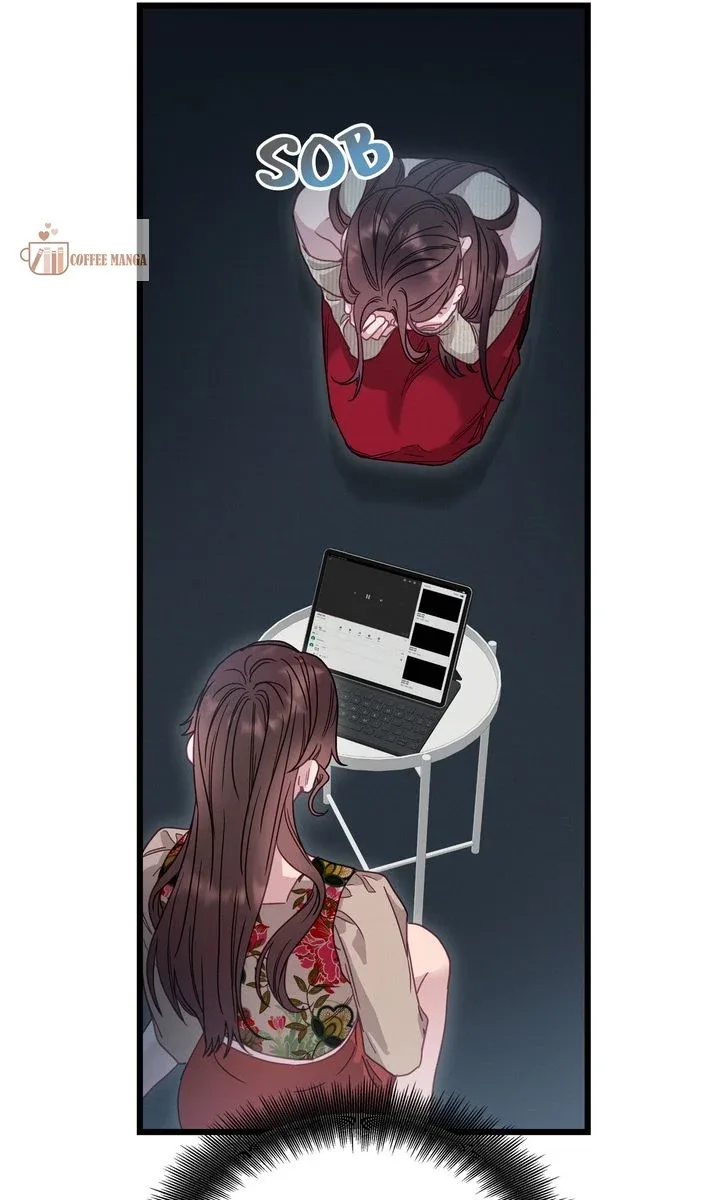 A Morning Kiss at Tiffany’s Chapter 83 page 46