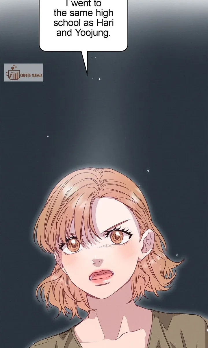 A Morning Kiss at Tiffany’s Chapter 83 page 59