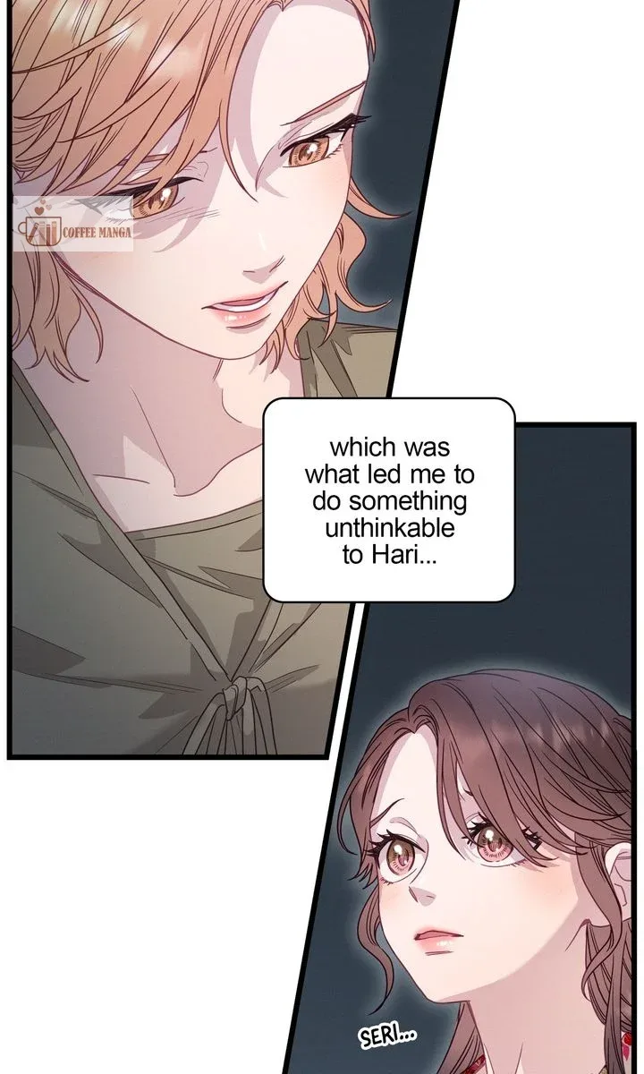A Morning Kiss at Tiffany’s Chapter 83 page 62