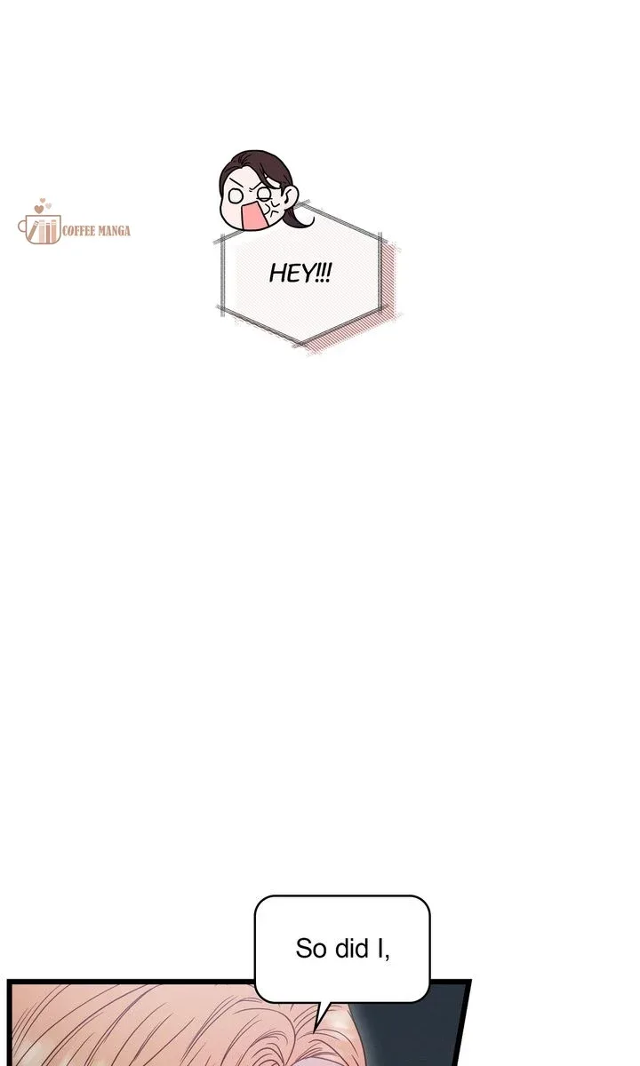 A Morning Kiss at Tiffany’s Chapter 83 page 61