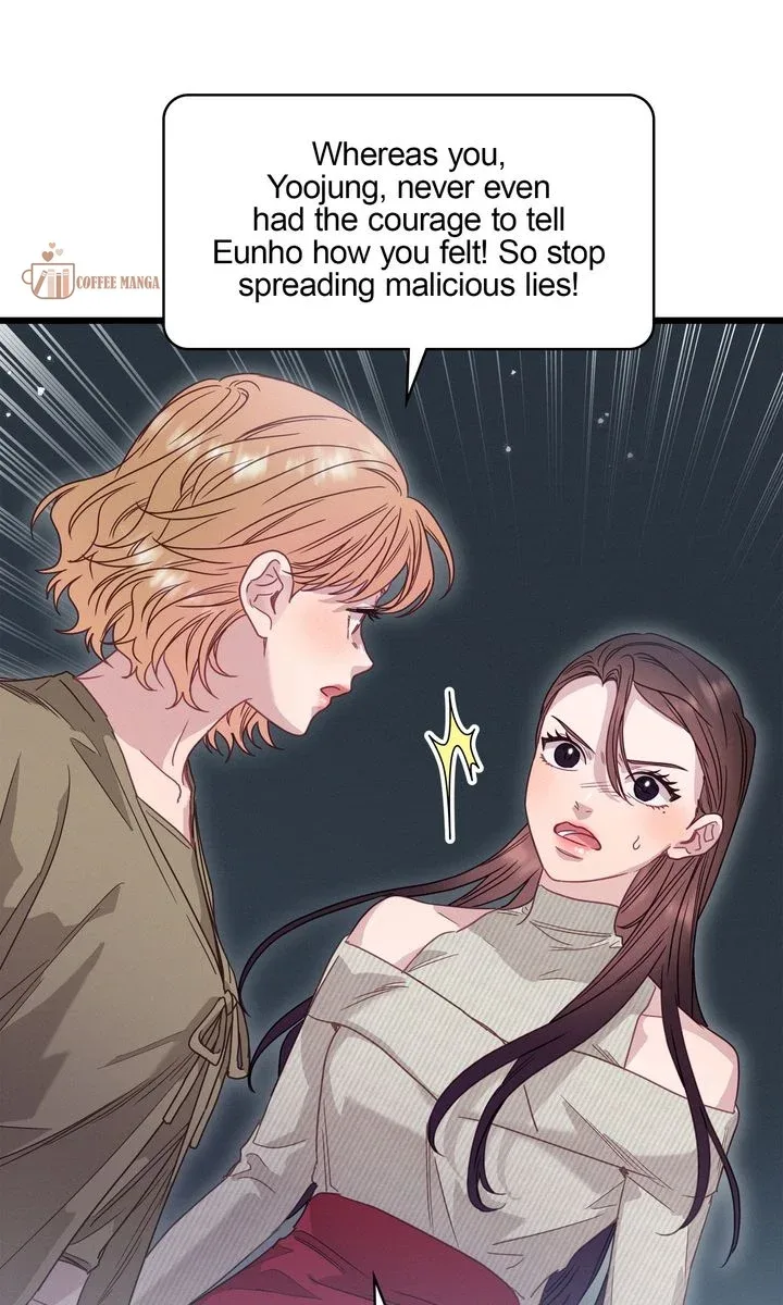 A Morning Kiss at Tiffany’s Chapter 83 page 64