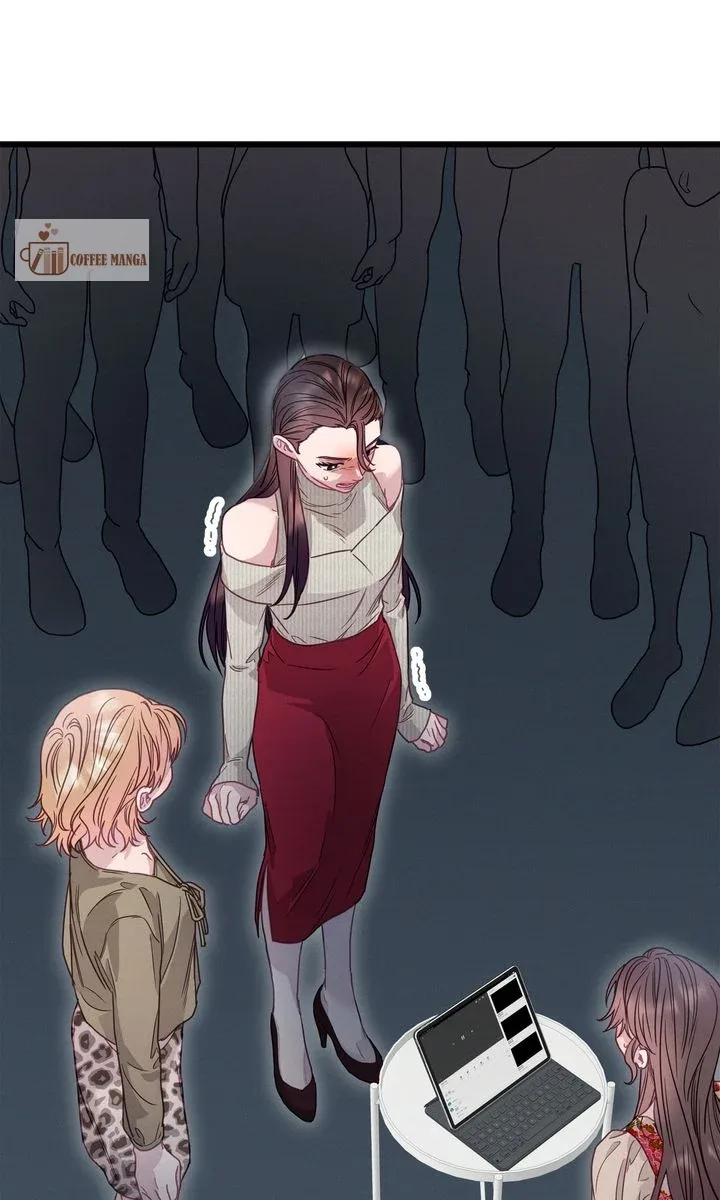 A Morning Kiss at Tiffany’s Chapter 83 page 70