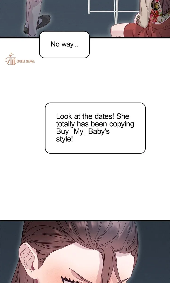 A Morning Kiss at Tiffany’s Chapter 83 page 71