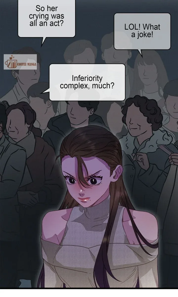 A Morning Kiss at Tiffany’s Chapter 83 page 73