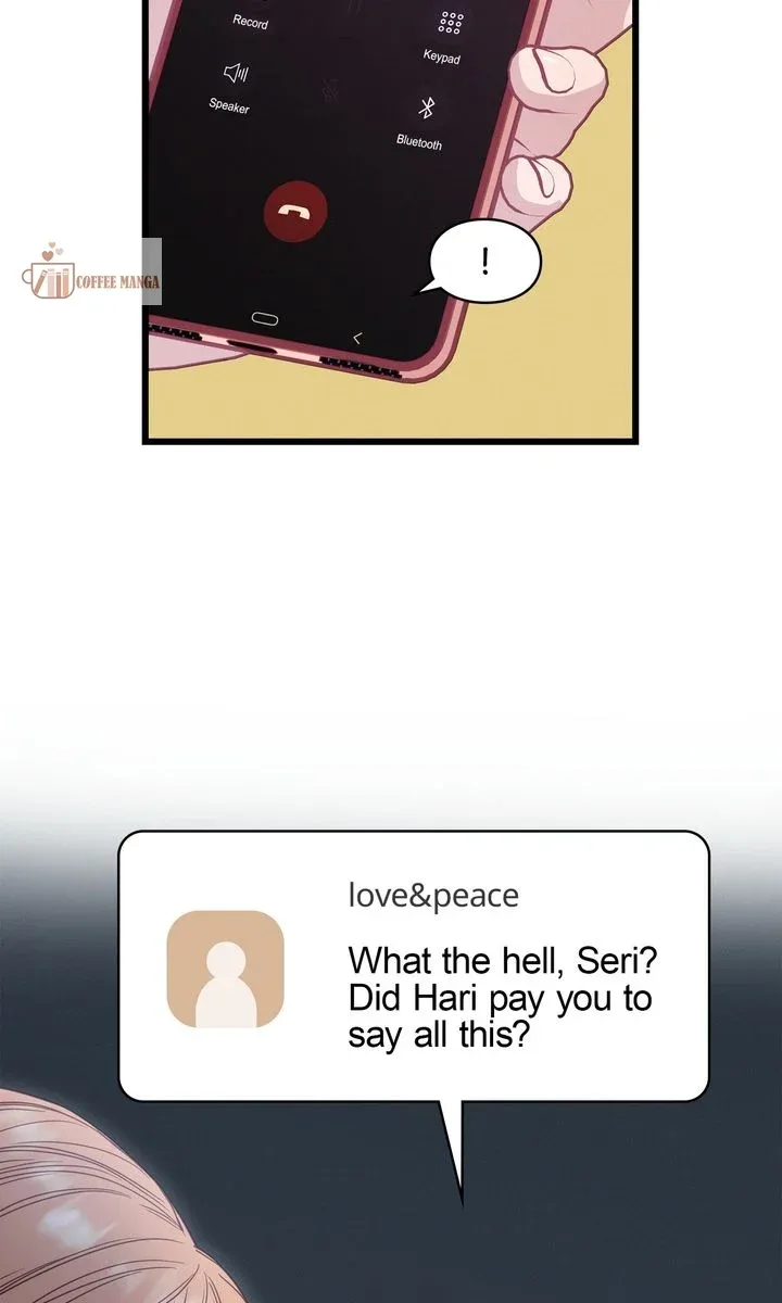 A Morning Kiss at Tiffany’s Chapter 83 page 75