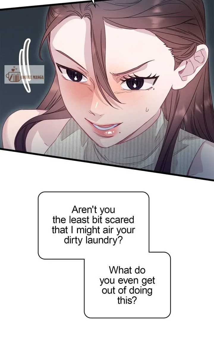 A Morning Kiss at Tiffany’s Chapter 83 page 78