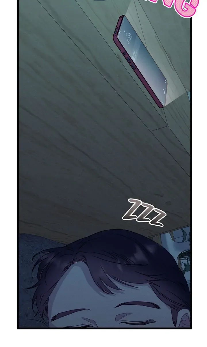 A Morning Kiss at Tiffany’s Chapter 84 page 3