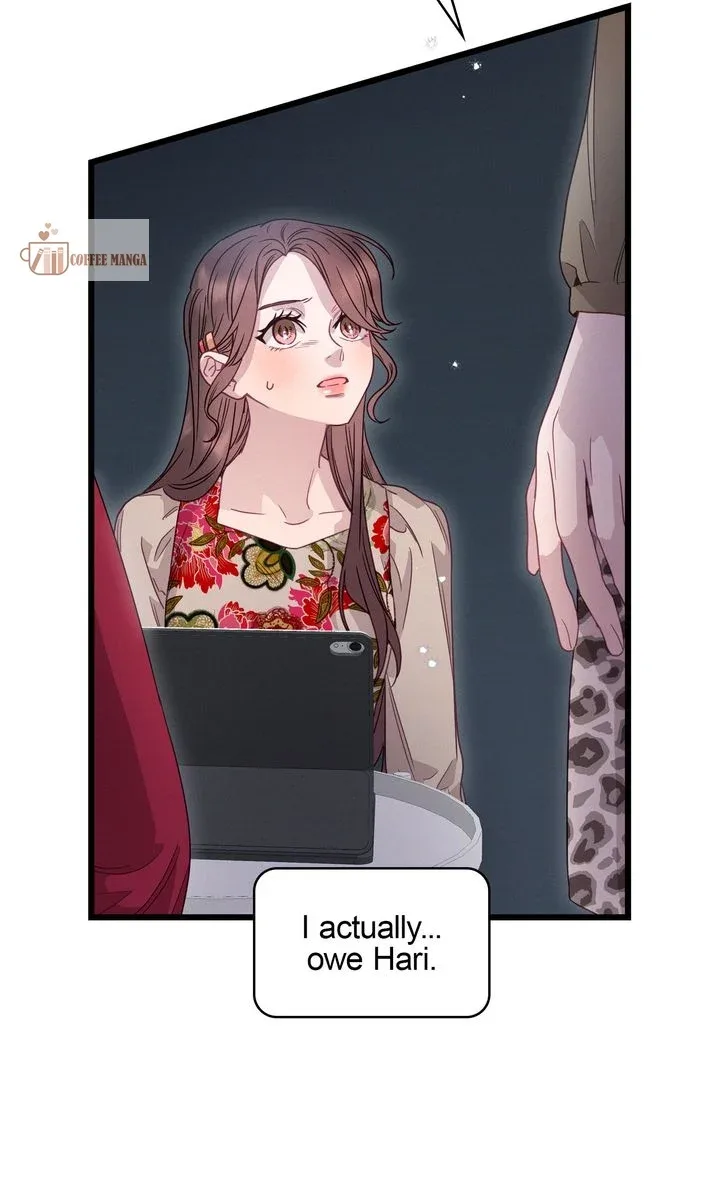A Morning Kiss at Tiffany’s Chapter 83 page 81