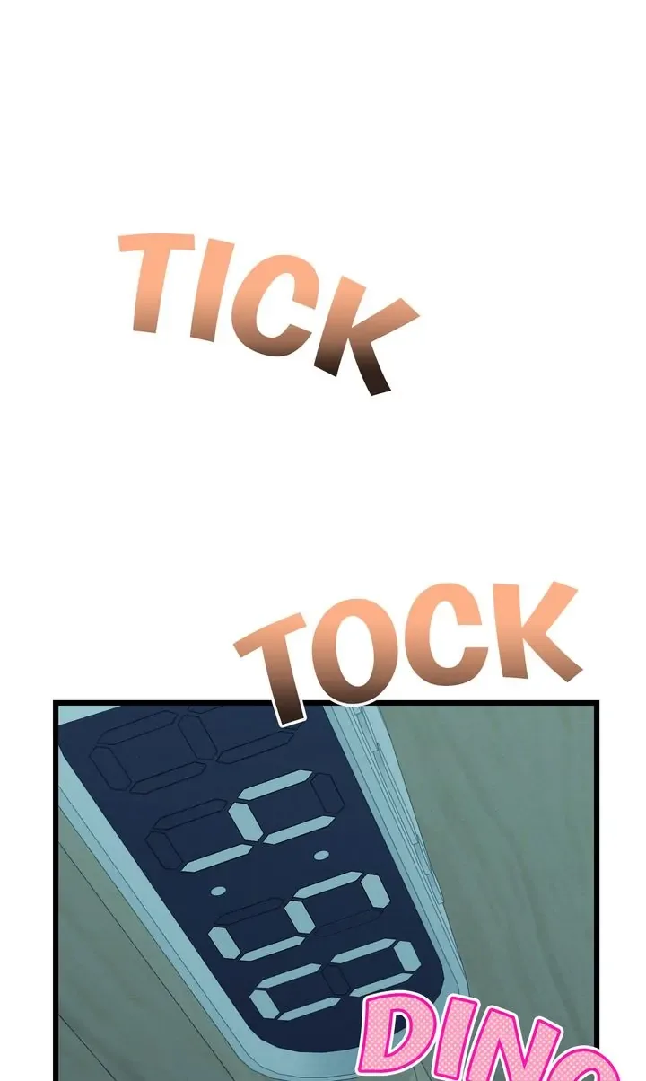A Morning Kiss at Tiffany’s Chapter 84 page 2