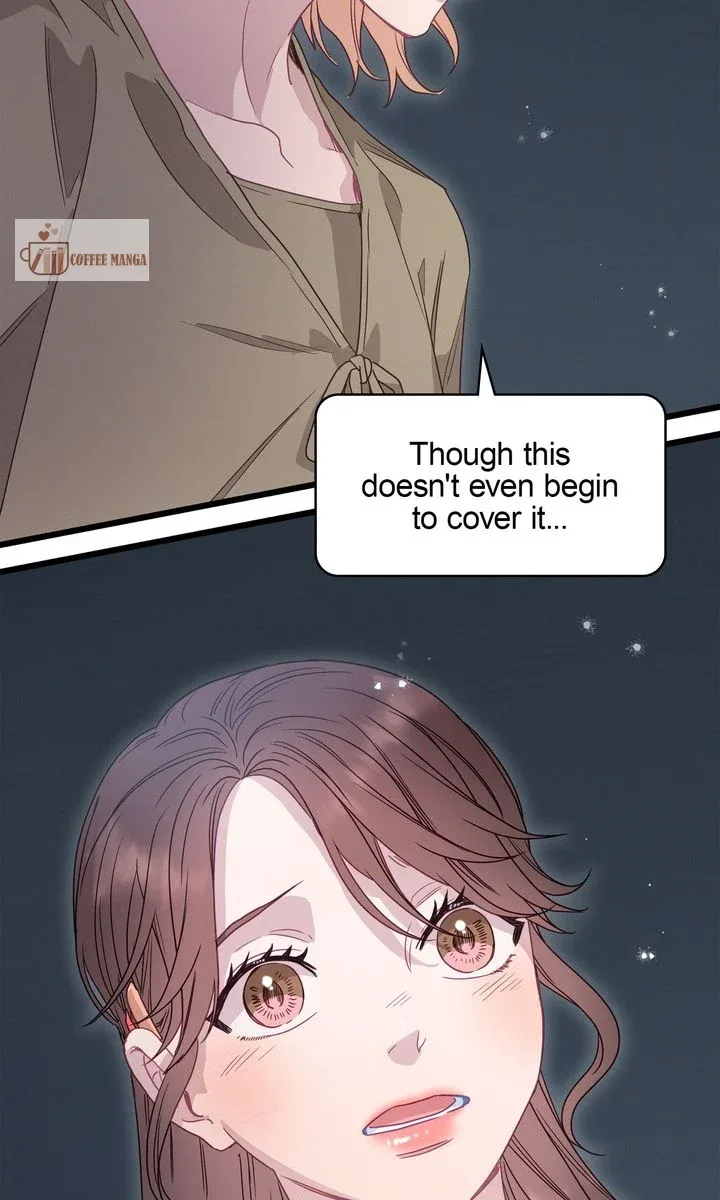 A Morning Kiss at Tiffany’s Chapter 83 page 83