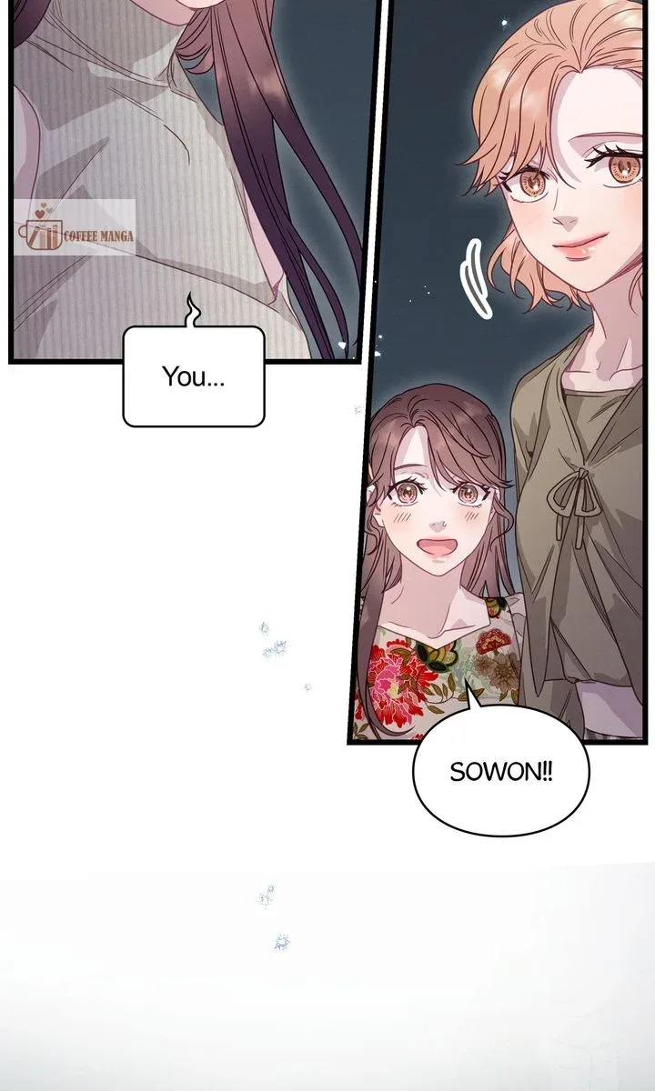 A Morning Kiss at Tiffany’s Chapter 83 page 92