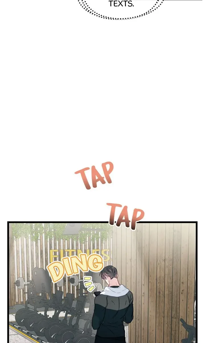 A Morning Kiss at Tiffany’s Chapter 84 page 14