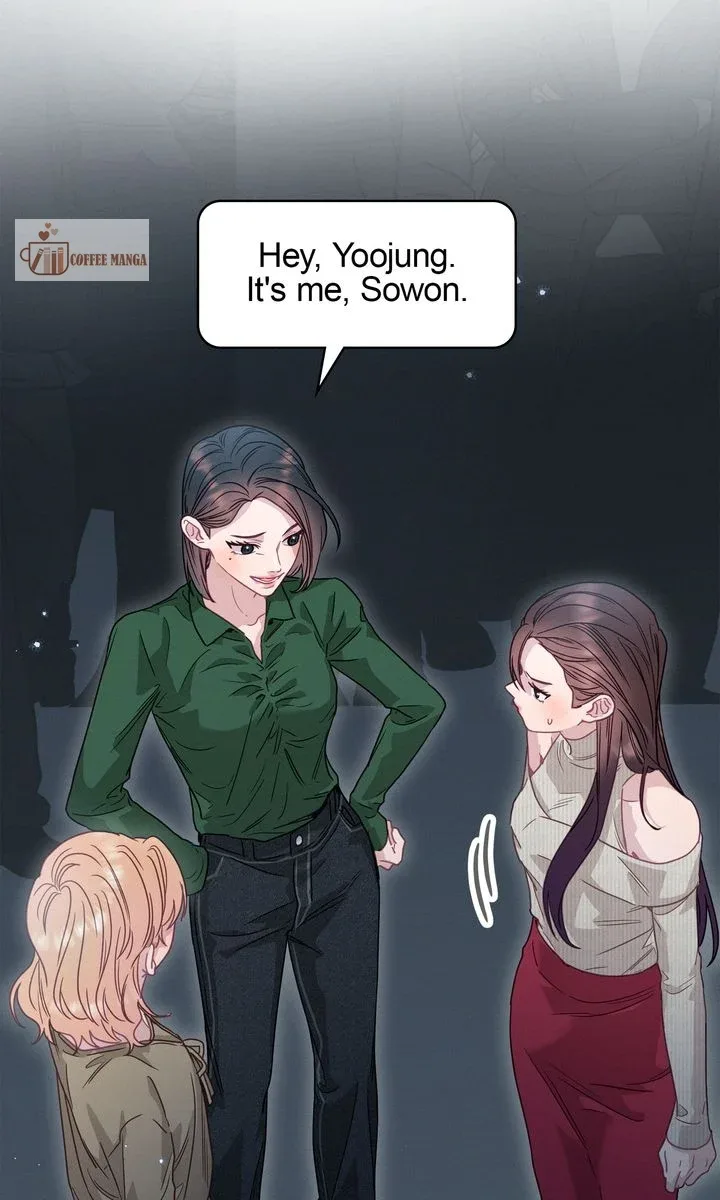 A Morning Kiss at Tiffany’s Chapter 83 page 93