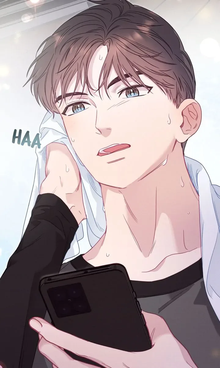 A Morning Kiss at Tiffany’s Chapter 84 page 11